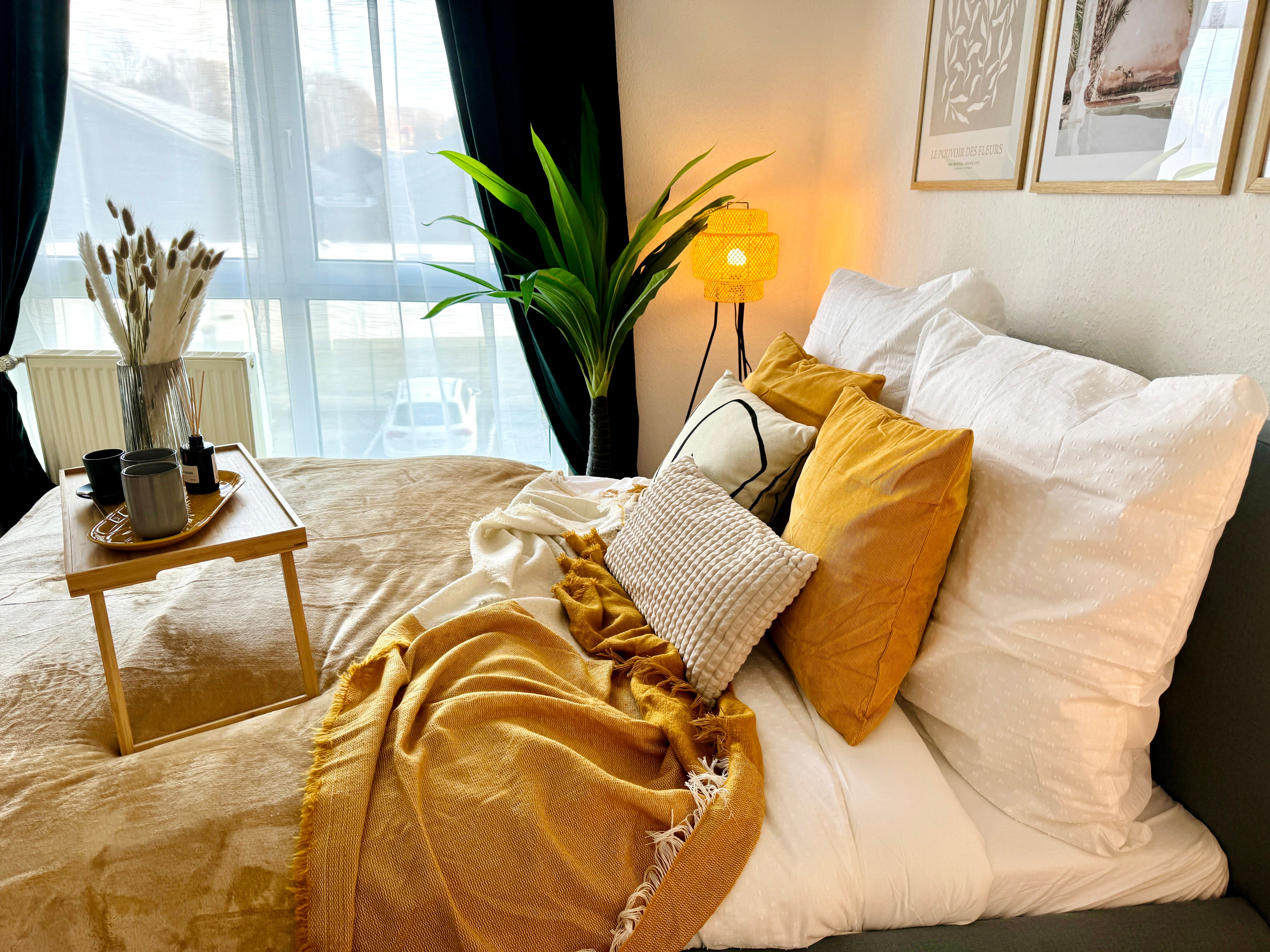  Stylish & Cosy Apartment Near Dresden - Complete Fitted  -  Stylish & Cosy Apartment near Dresden - complete fitted  - Gallery -  17