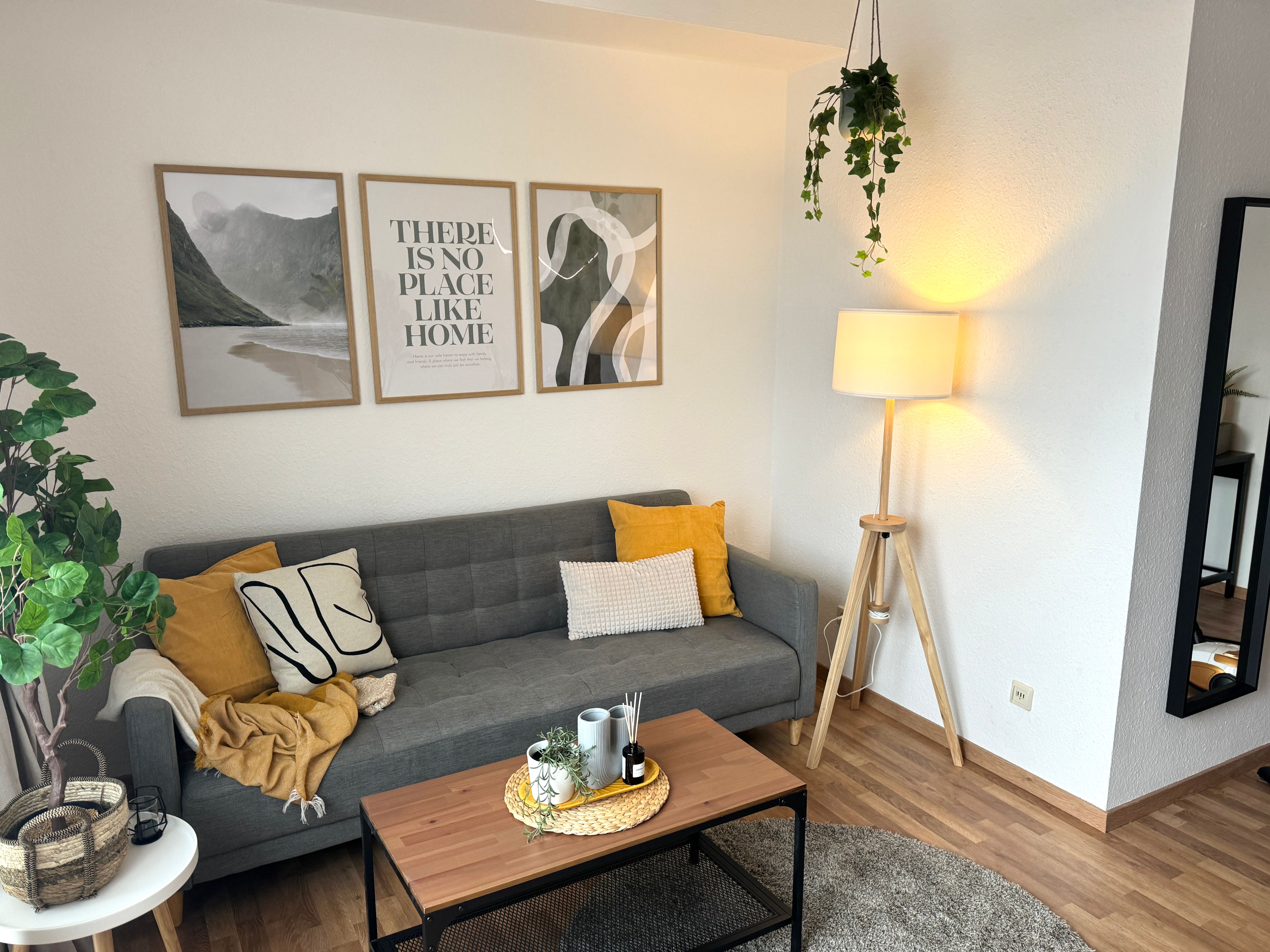  Stylish & Cosy Apartment Near Dresden - Complete Fitted  -  Stylish & Cosy Apartment near Dresden - complete fitted  - Gallery -  29