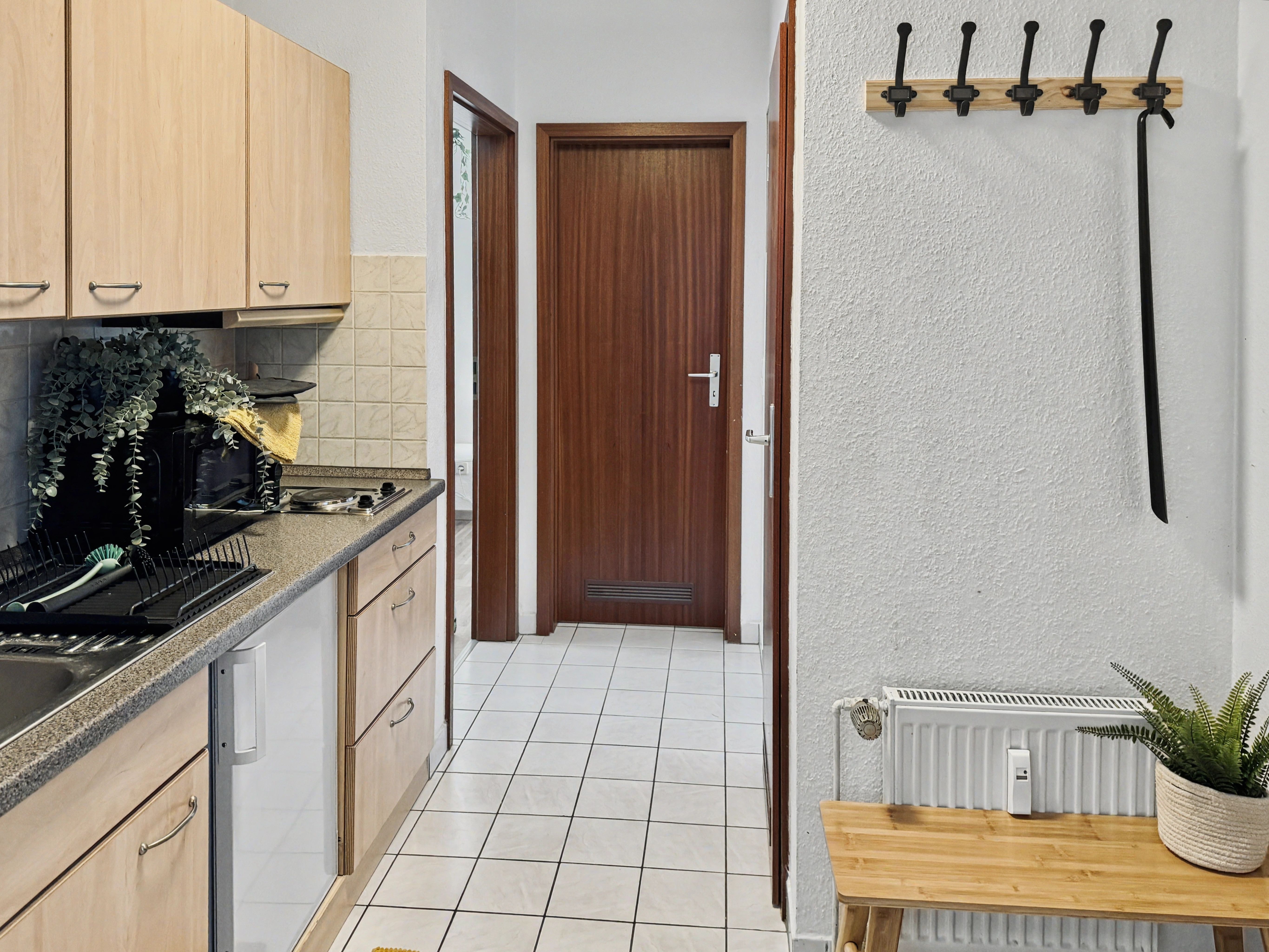  Stylish & Cosy Apartment Near Dresden - Complete Fitted  -  Stylish & Cosy Apartment near Dresden - complete fitted  - Gallery -  3