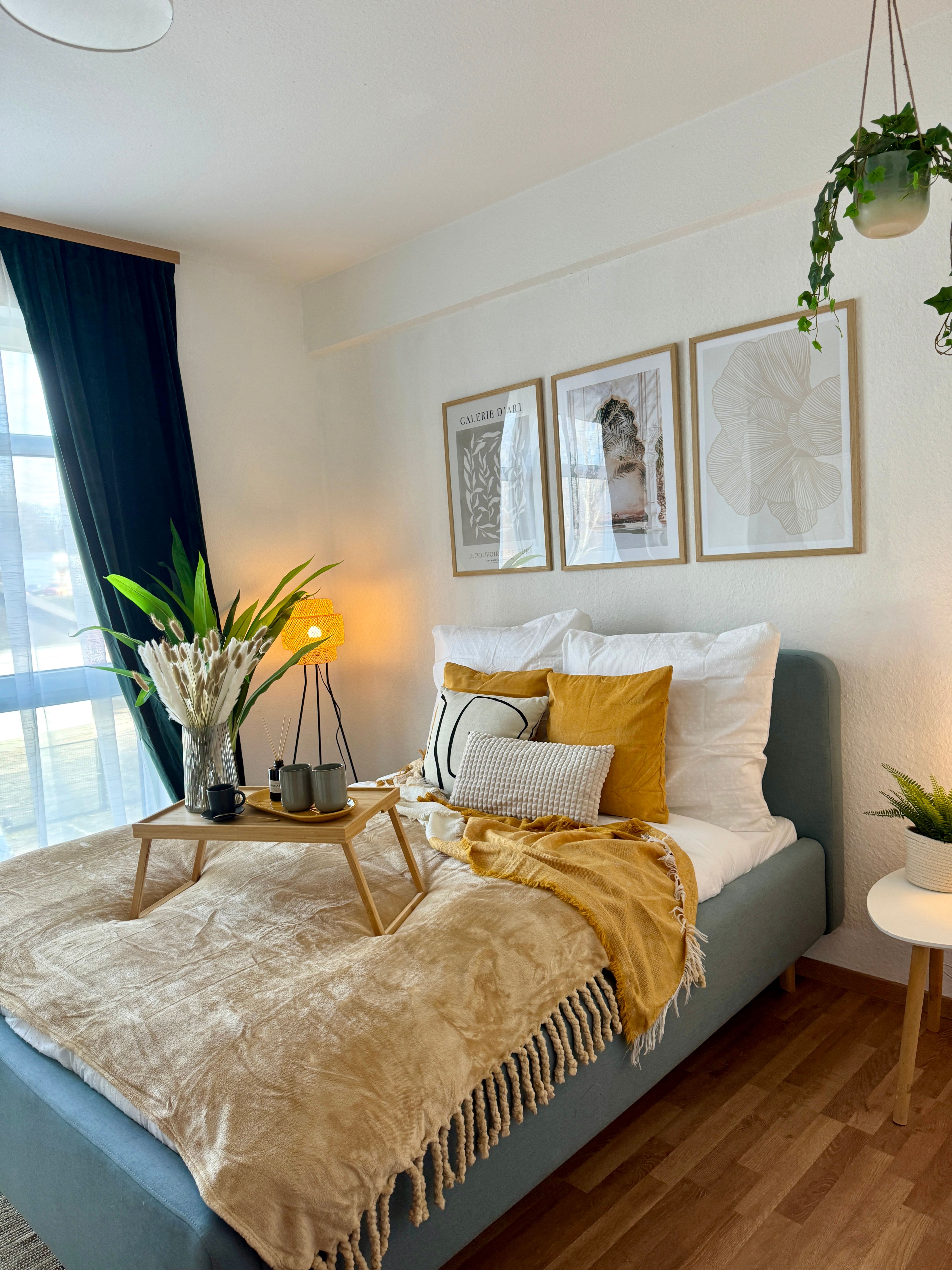  Stylish & Cosy Apartment Near Dresden - Complete Fitted  -  Stylish & Cosy Apartment near Dresden - complete fitted  - Gallery -  24