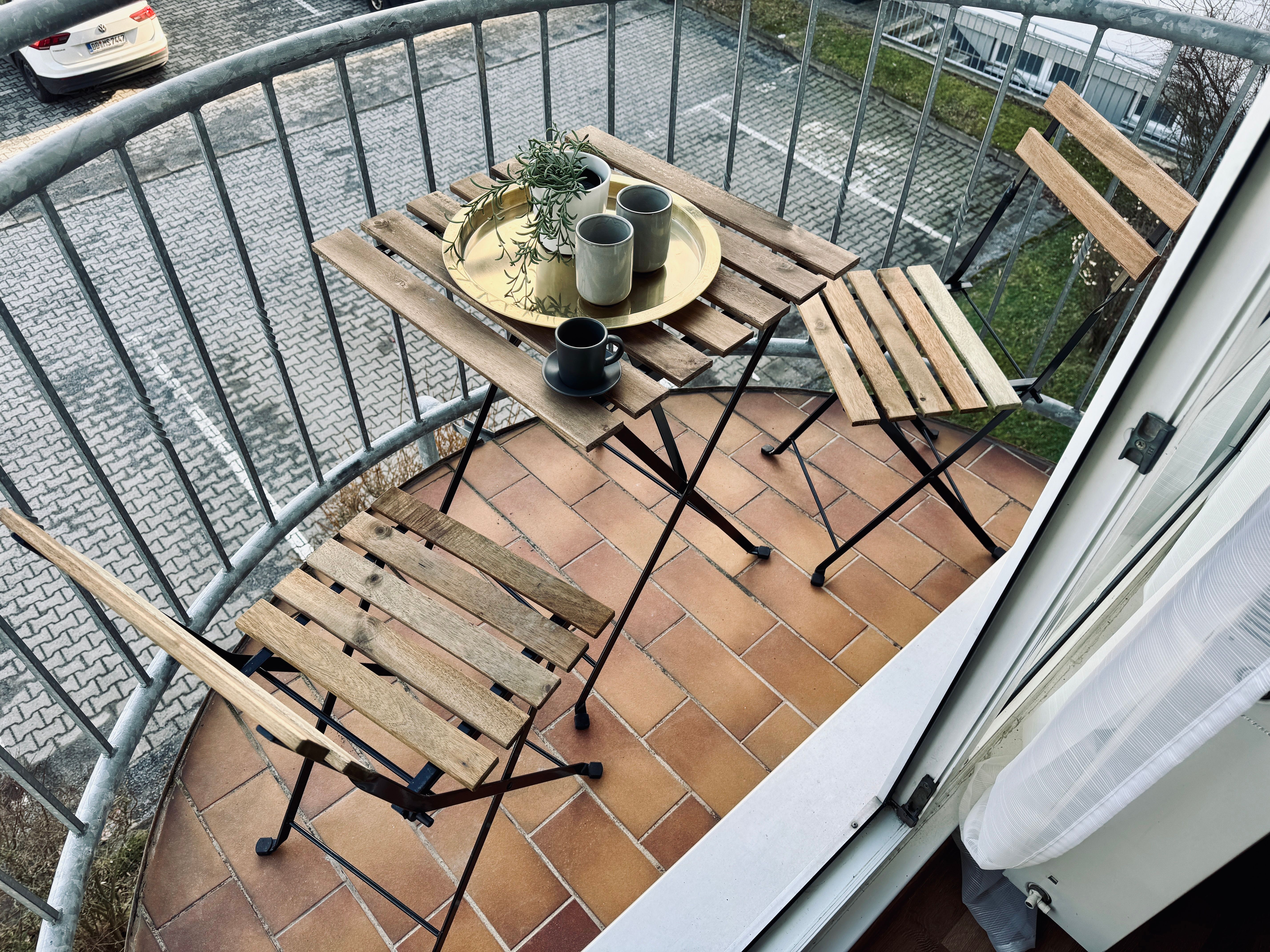  Stylish & Cosy Apartment Near Dresden - Complete Fitted  -  Stylish & Cosy Apartment near Dresden - complete fitted  - Gallery -  16