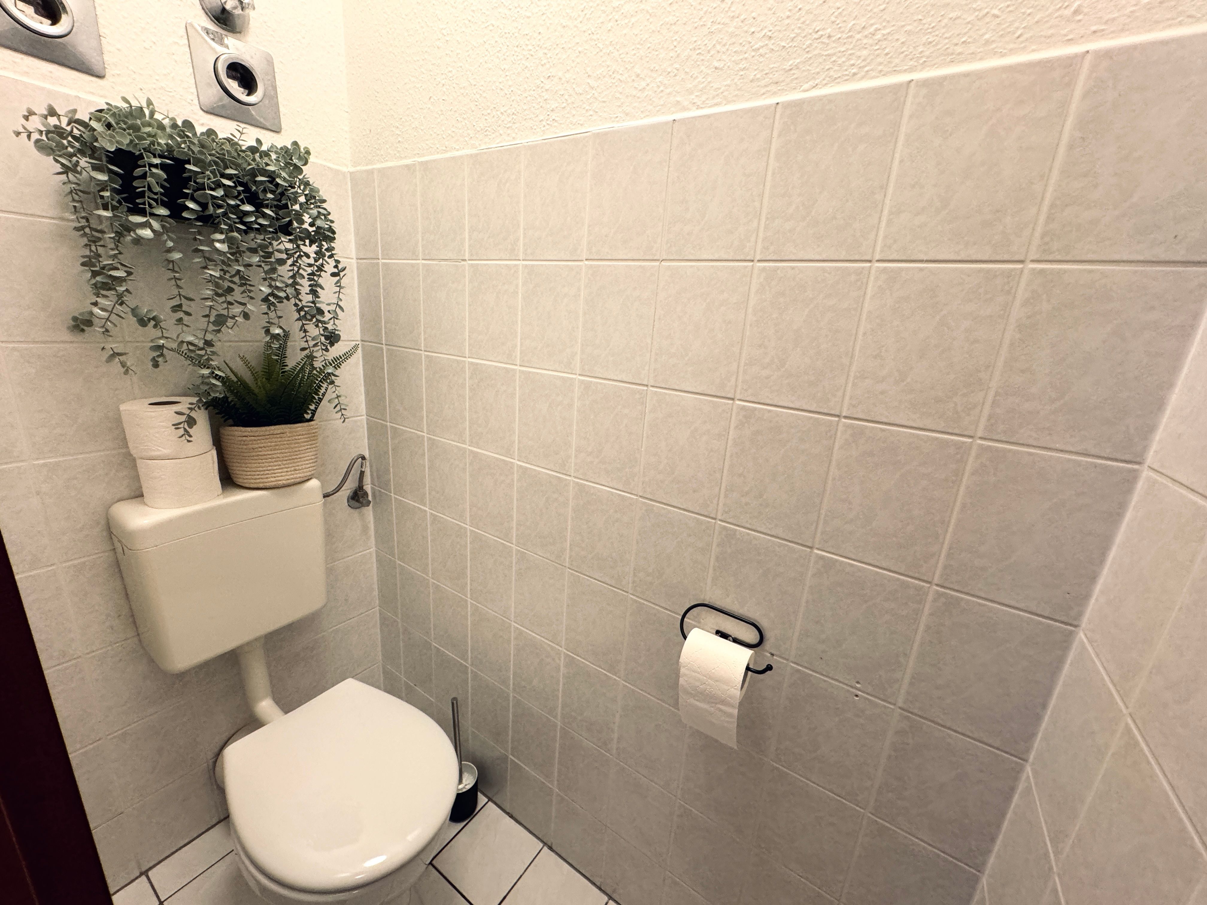  Stylish & Cosy Apartment Near Dresden - Complete Fitted  -  Stylish & Cosy Apartment near Dresden - complete fitted  - Gallery -  21