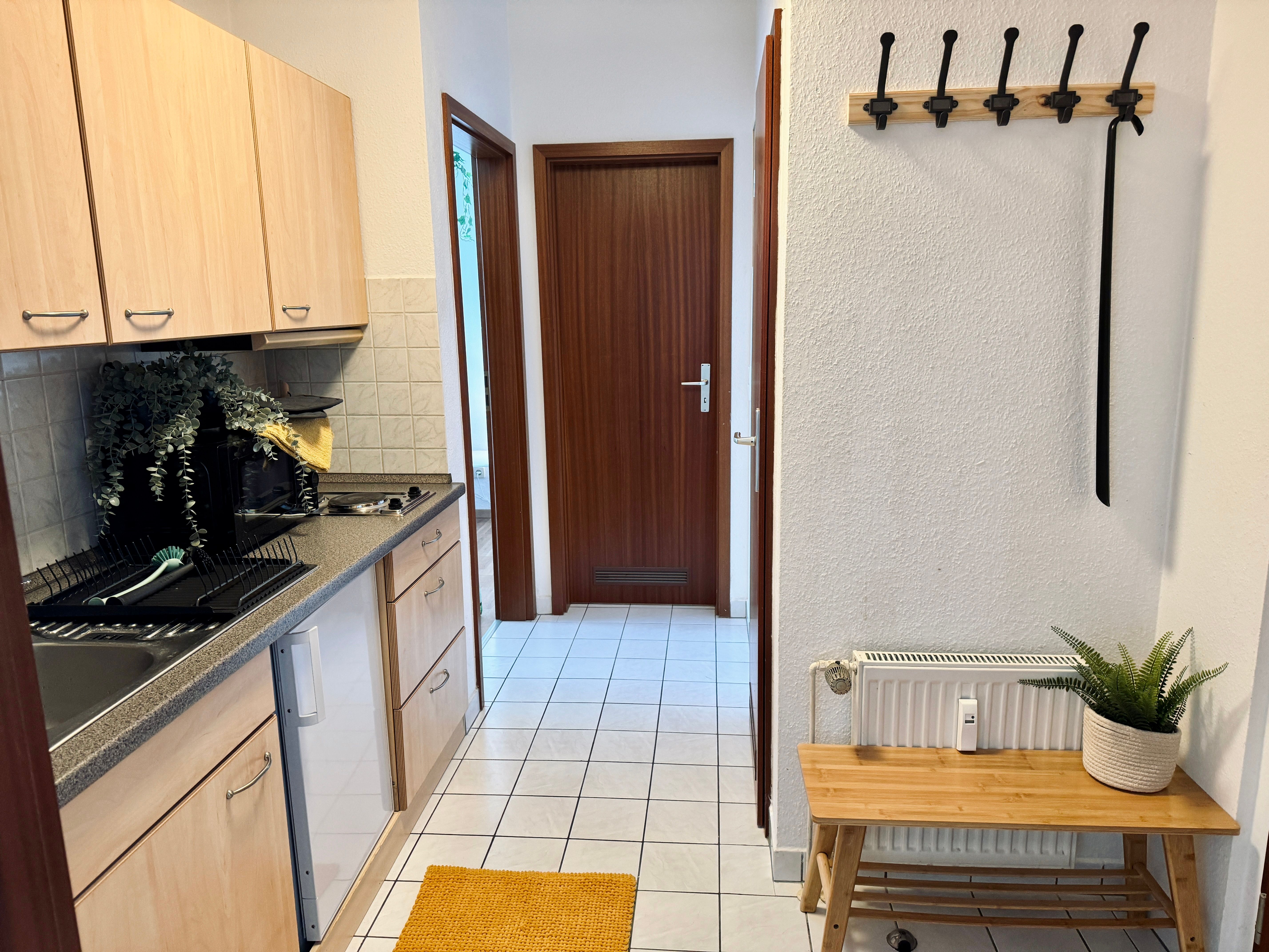  Stylish & Cosy Apartment Near Dresden - Complete Fitted  -  Stylish & Cosy Apartment near Dresden - complete fitted  - Gallery -  20