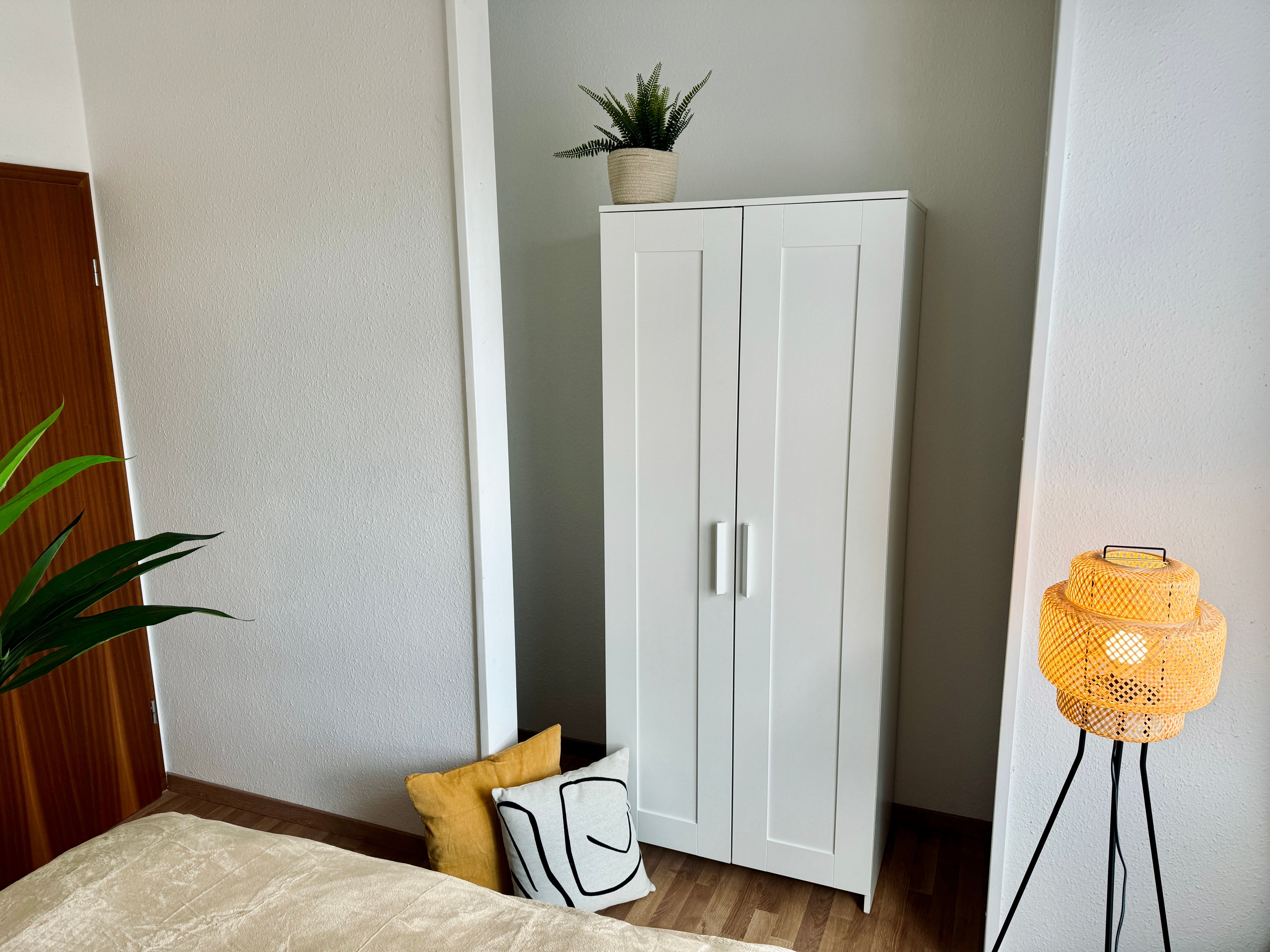  Stylish & Cosy Apartment Near Dresden - Complete Fitted  -  Stylish & Cosy Apartment near Dresden - complete fitted  - Gallery -  25
