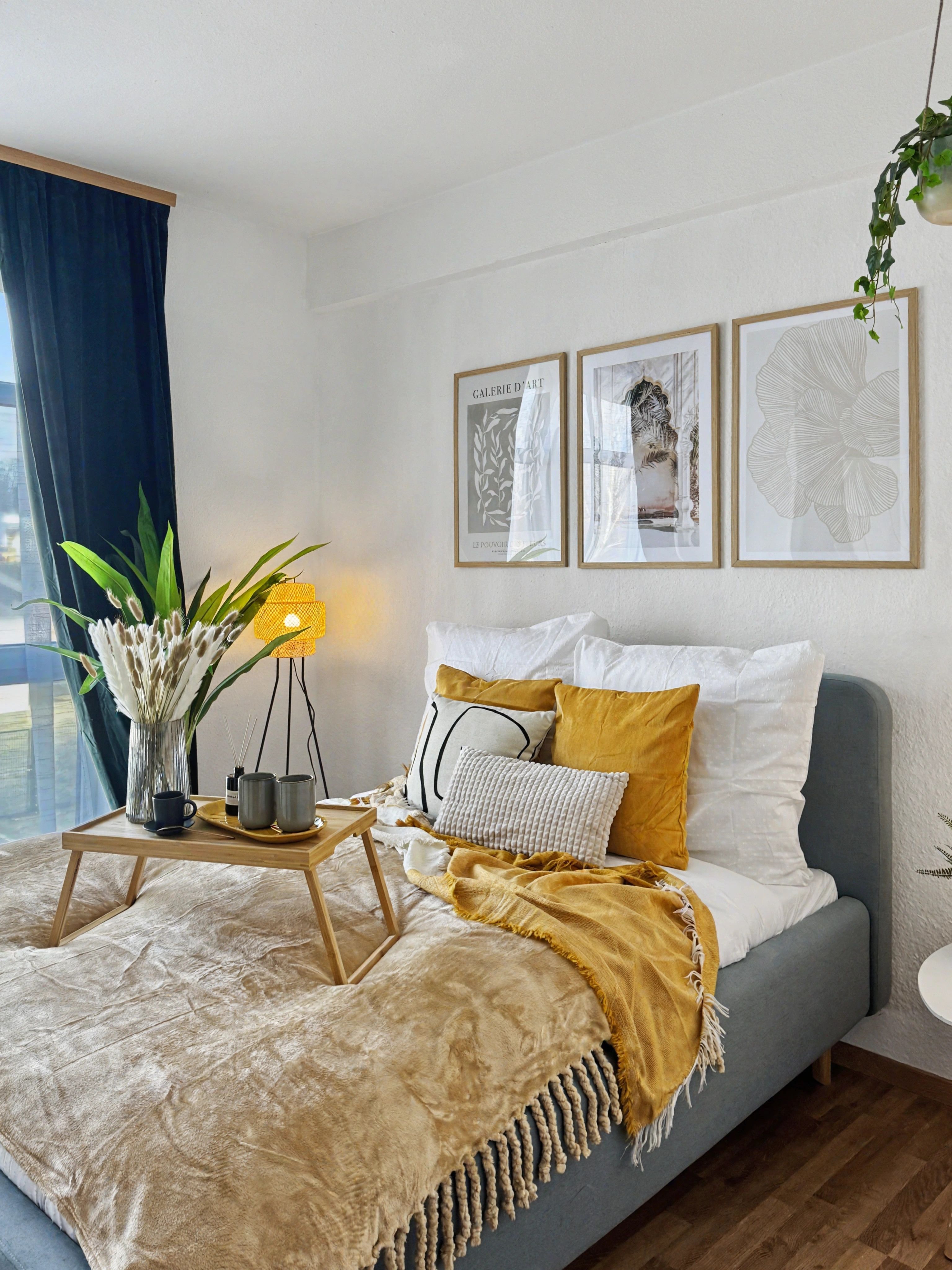  Stylish & Cosy Apartment Near Dresden - Complete Fitted  -  Stylish & Cosy Apartment near Dresden - complete fitted  - Gallery -  7