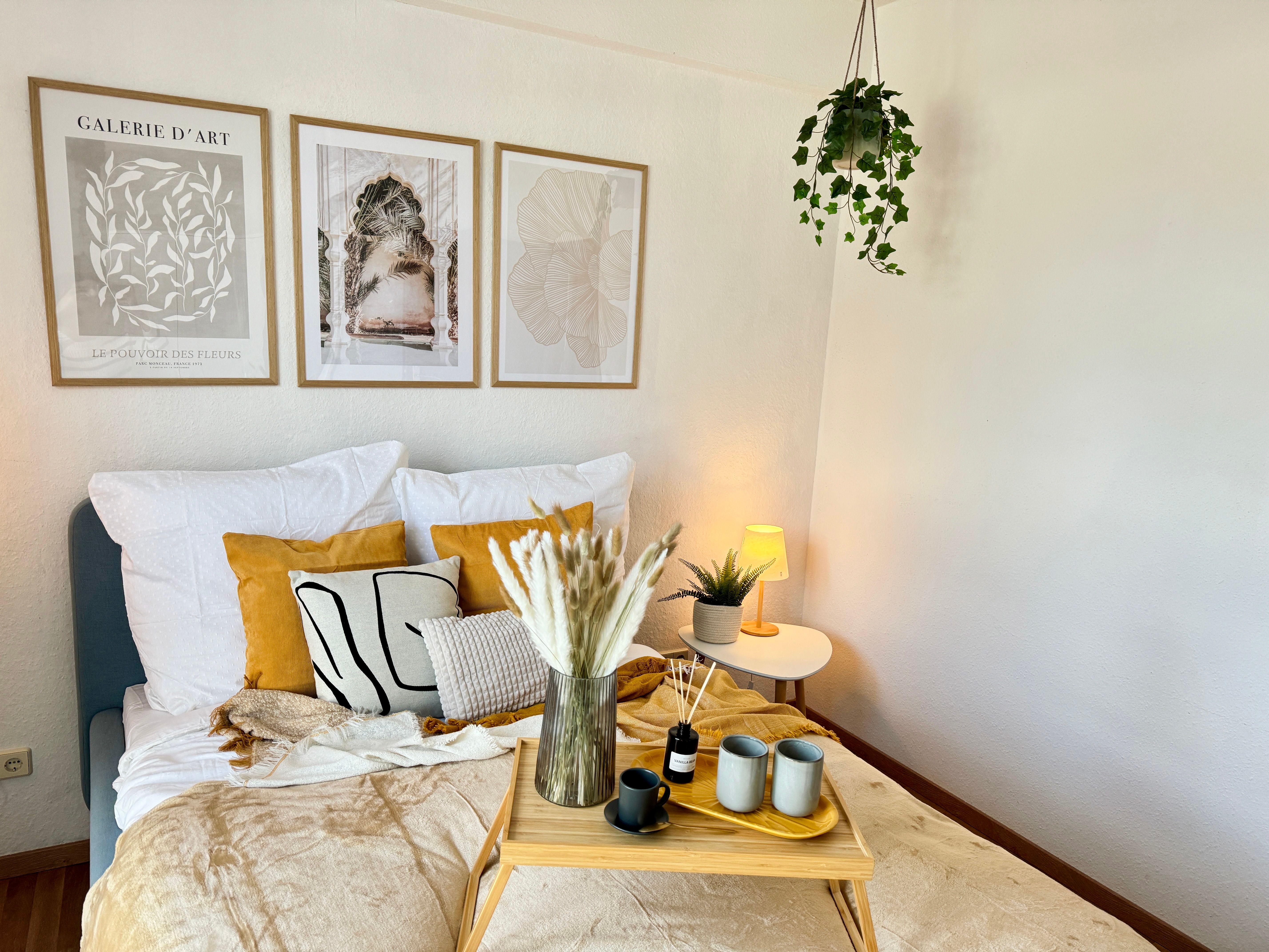  Stylish & Cosy Apartment Near Dresden - Complete Fitted  -  Stylish & Cosy Apartment near Dresden - complete fitted  - Gallery -  27