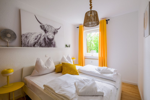Lovely Apartment Hainfeld - Gallery - 15