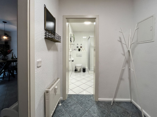 Lovely Apartment Hainfeld - Gallery - 6
