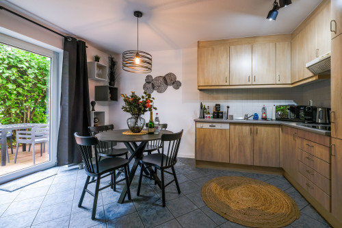 Lovely Apartment Hainfeld - Gallery - 16
