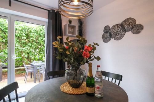 Lovely Apartment Hainfeld - Gallery - 25