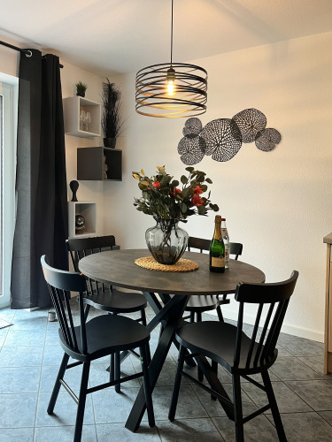 Lovely Apartment Hainfeld - Gallery - 23