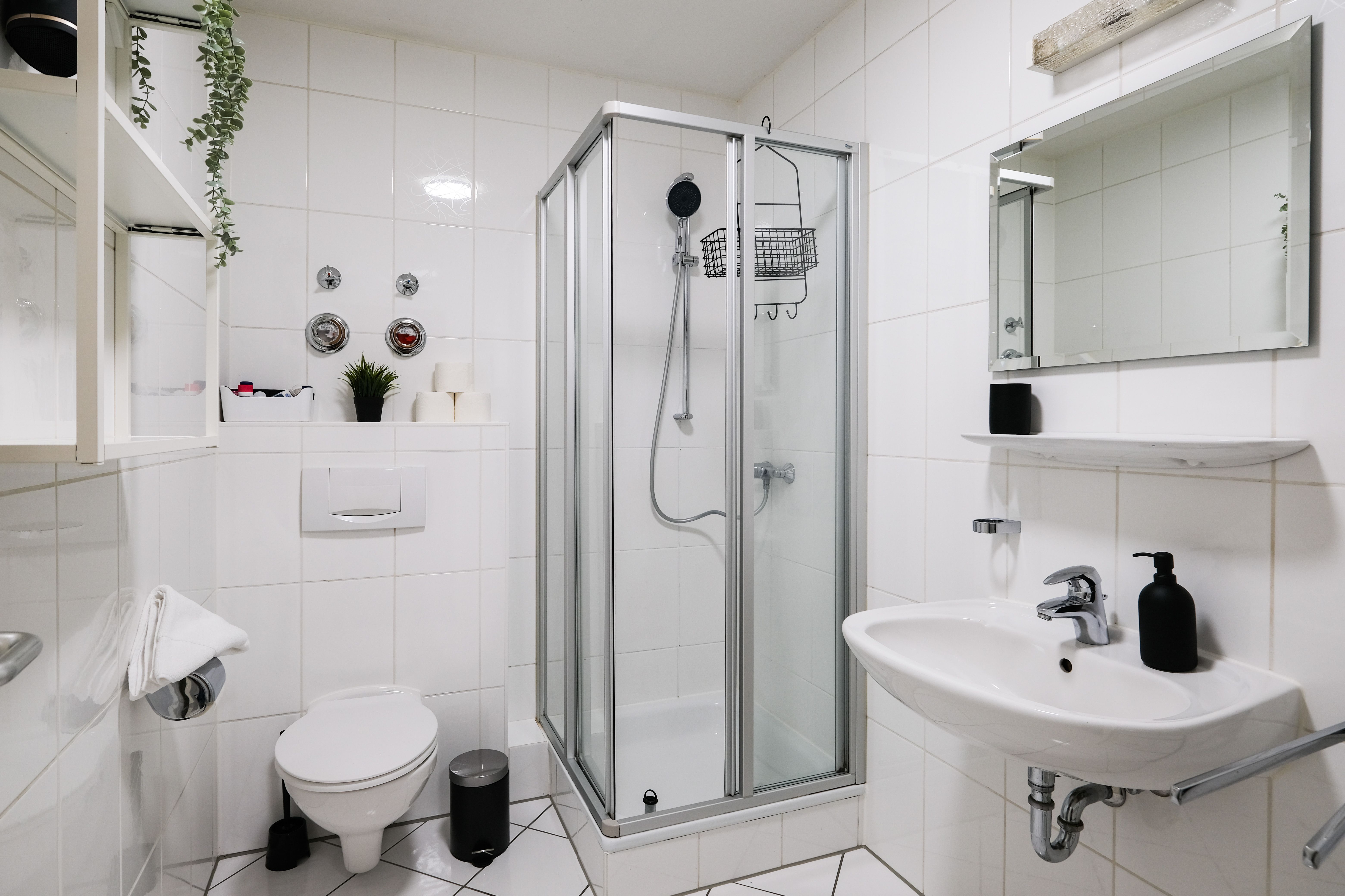 Lovely Apartment Hainfeld - 13