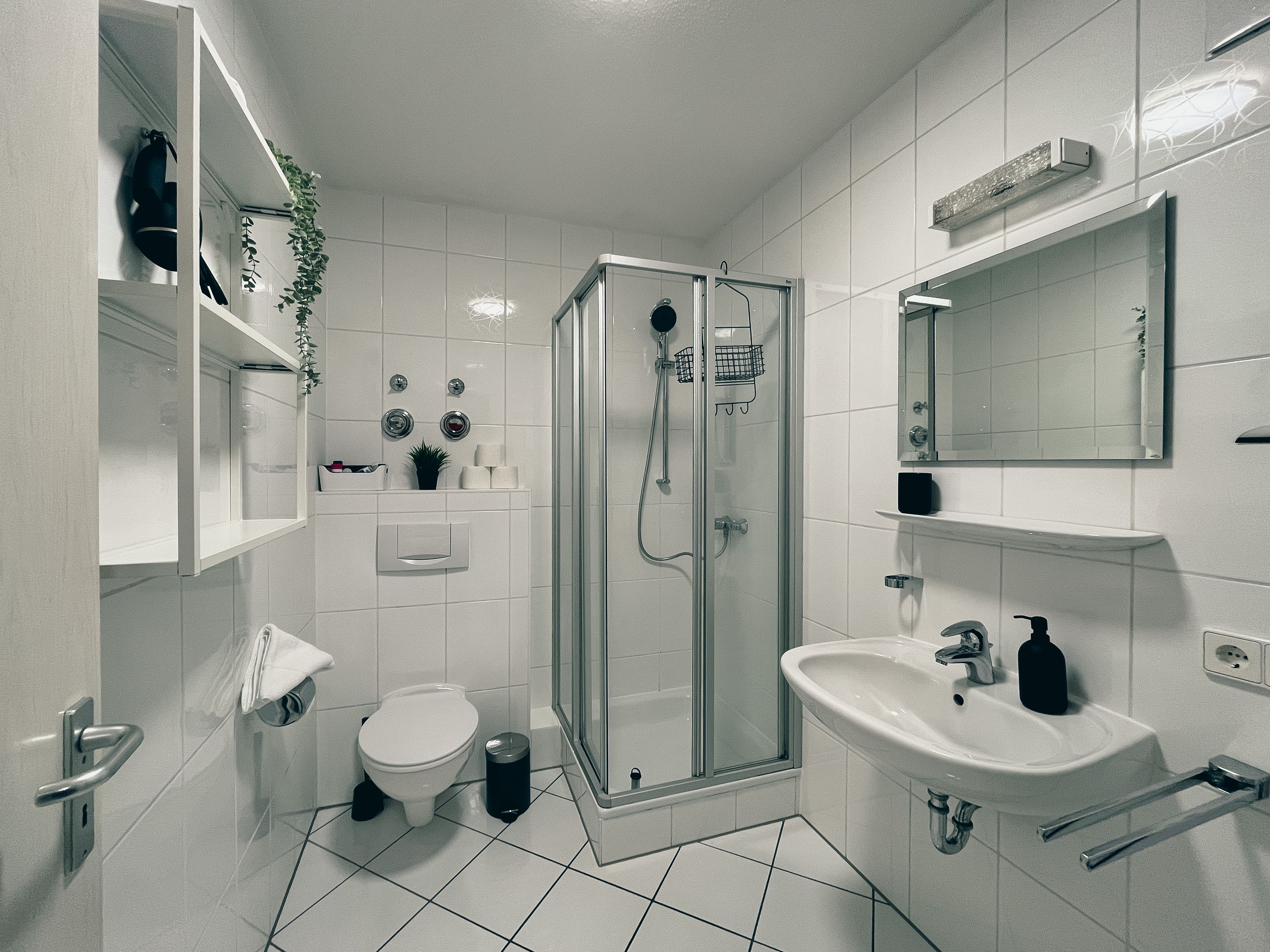Lovely Apartment Hainfeld - 12