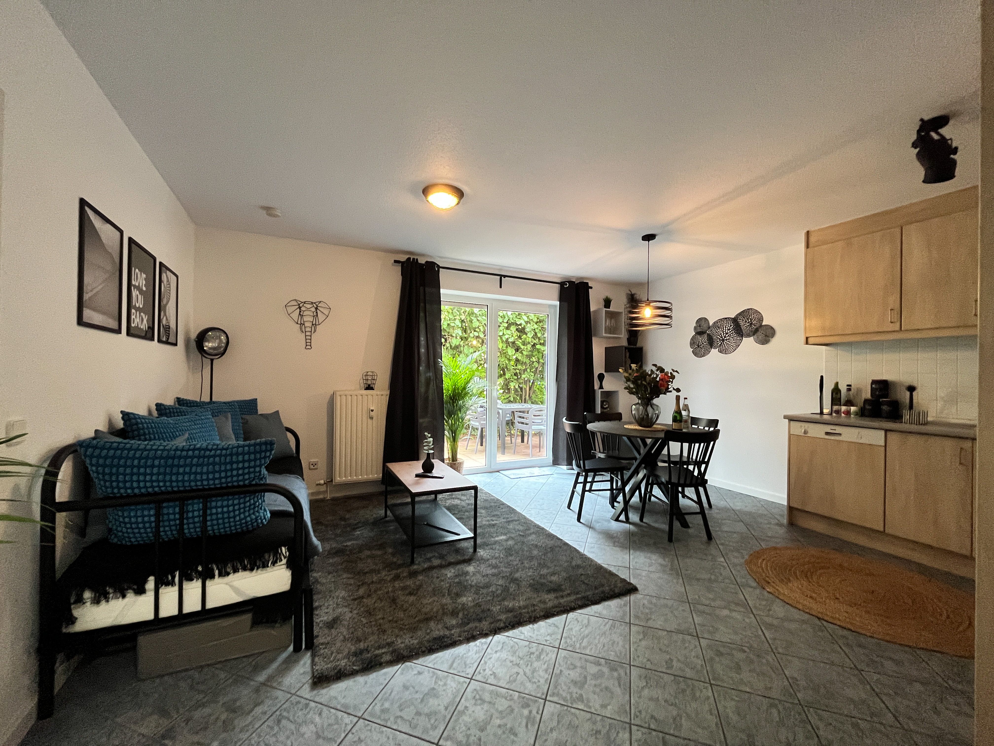 Lovely Apartment Hainfeld - 18