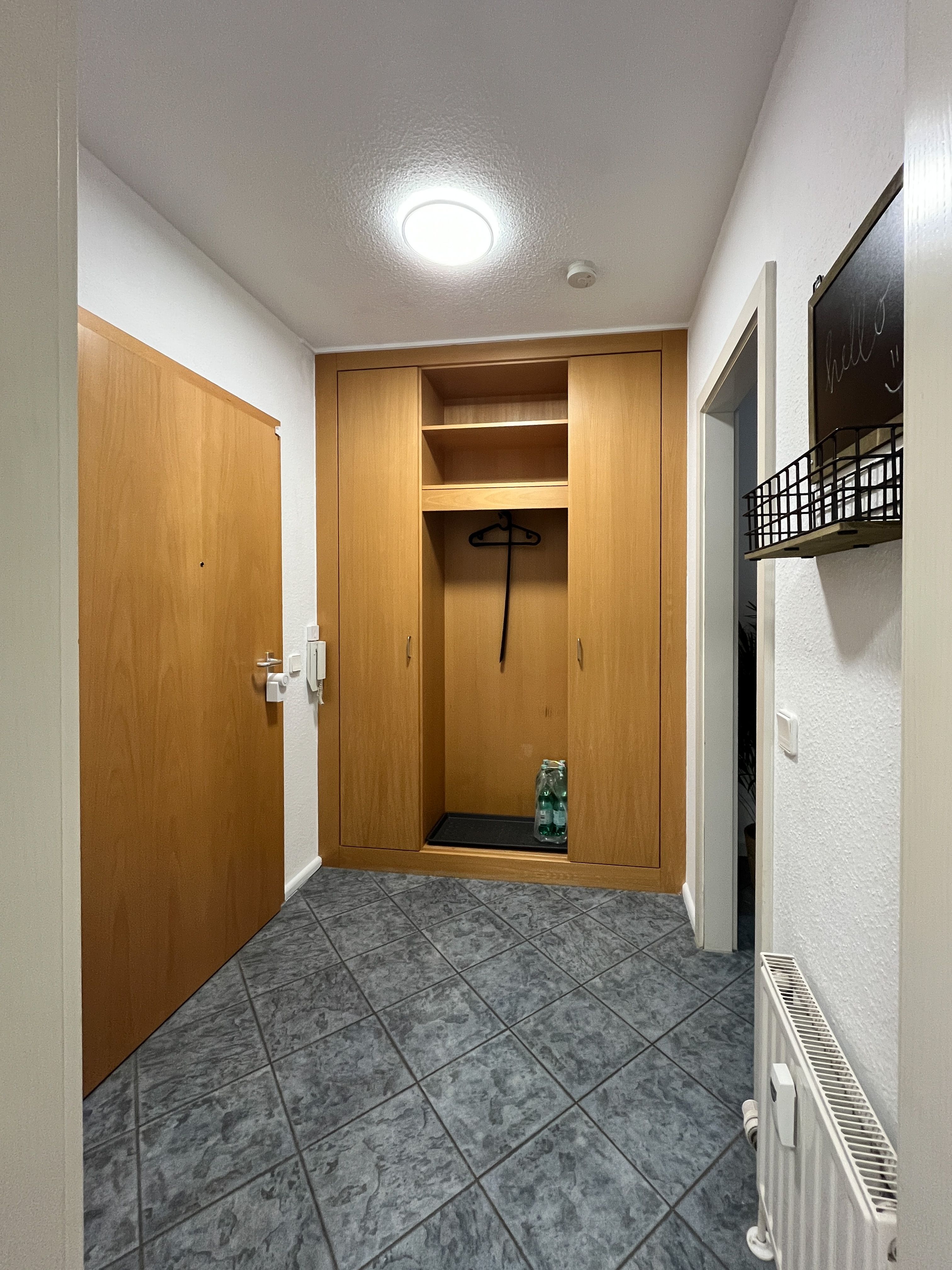 Lovely Apartment Hainfeld - 4