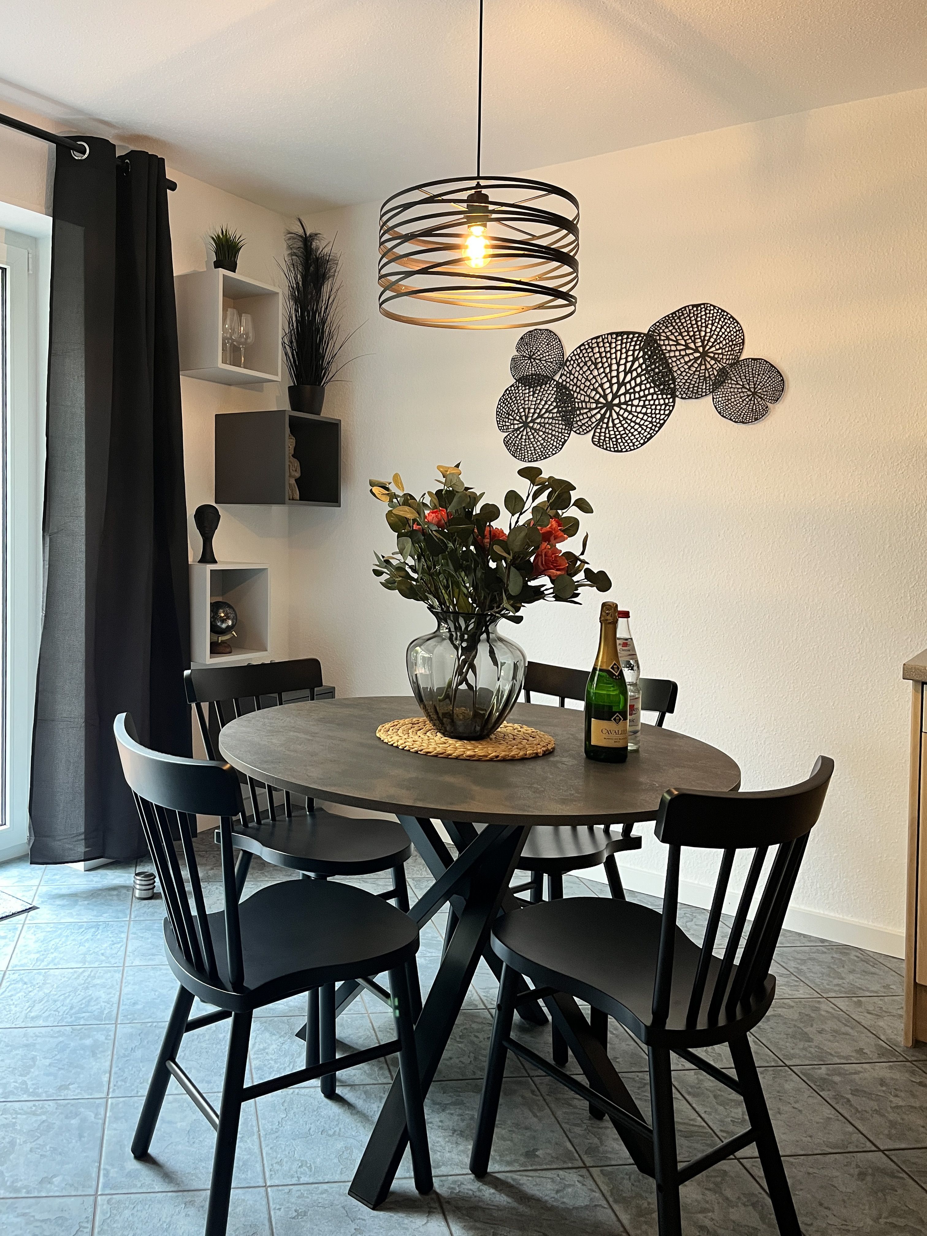 Lovely Apartment Hainfeld - 22