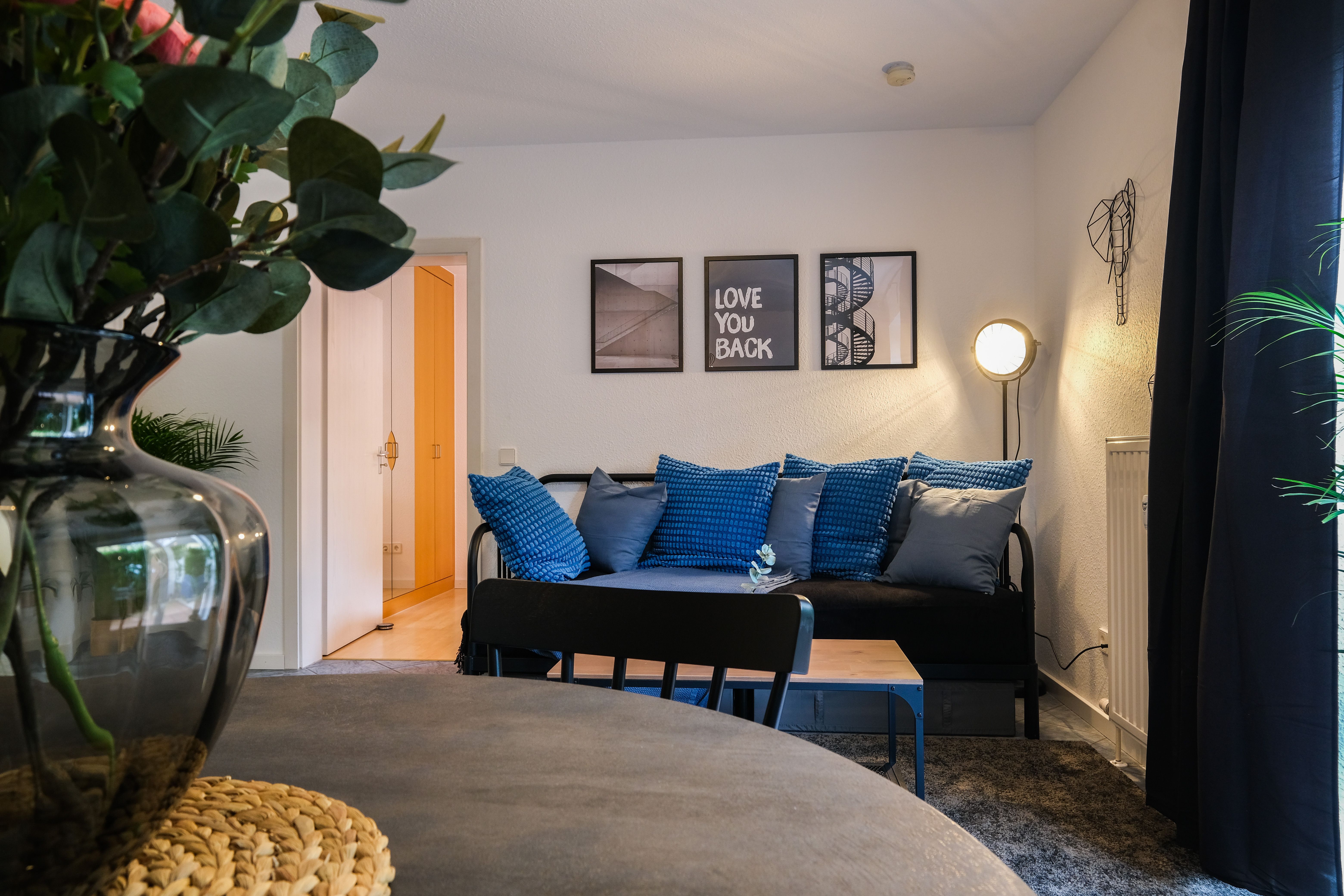 Lovely Apartment Hainfeld - 19