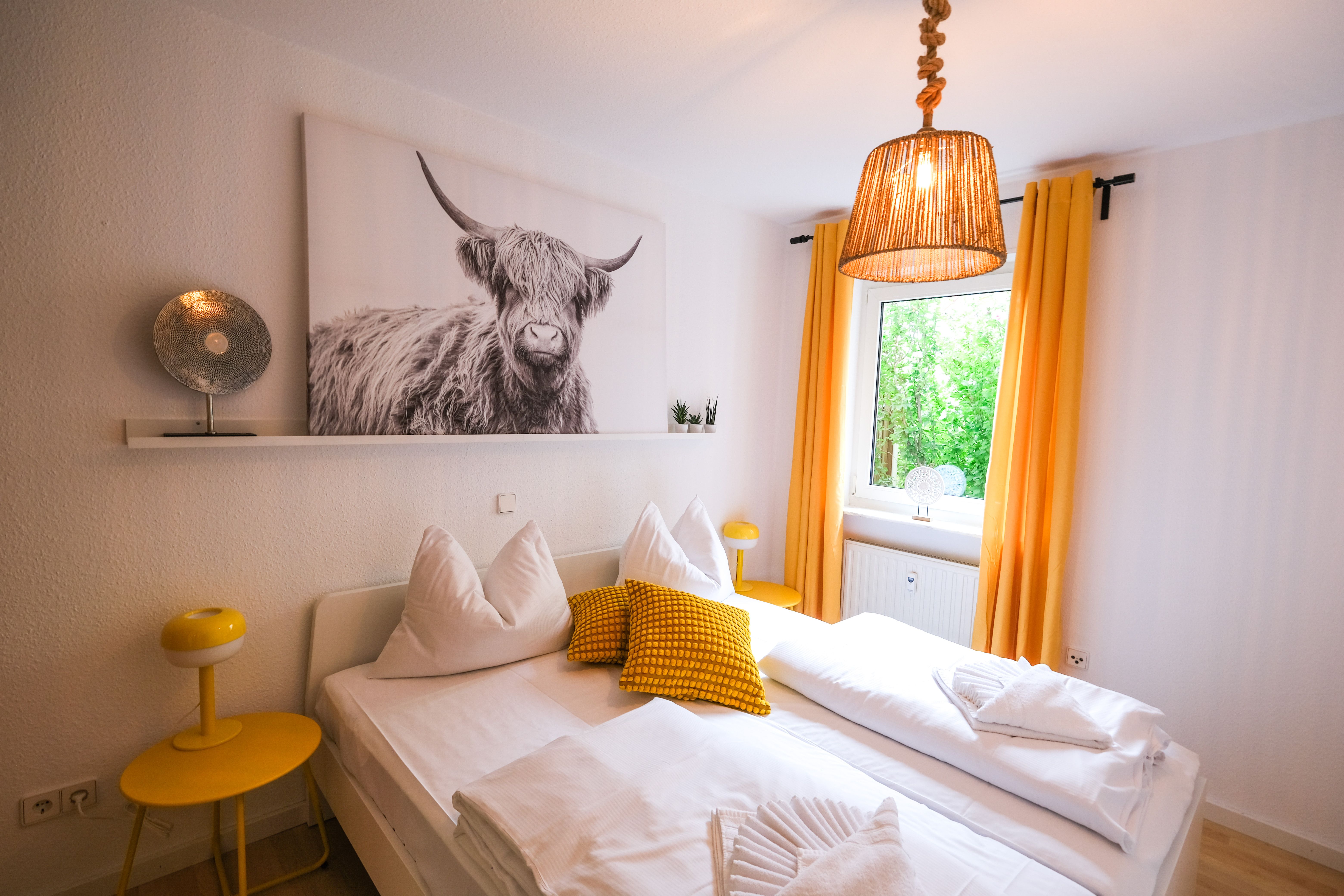 Lovely Apartment Hainfeld - 15