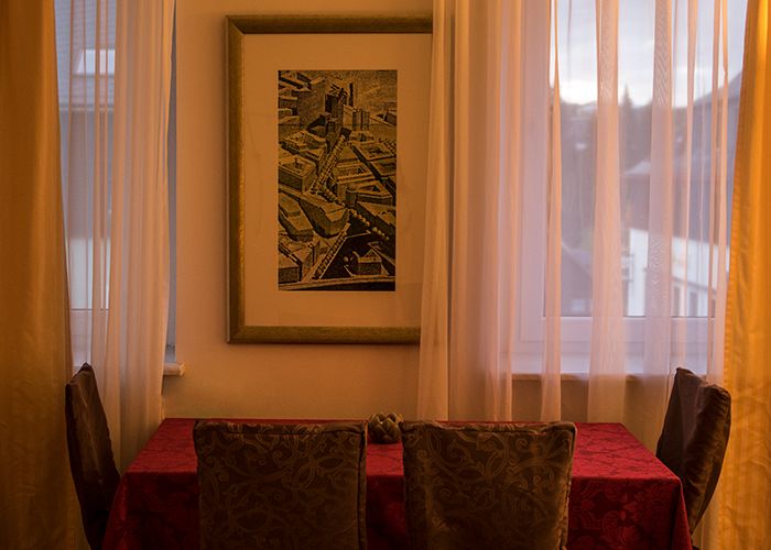  Fantastic Vacation Apartment With Mountain Or Garden View - Ideal For Families And Couples!  -  Fantastic vacation apartment with mountain or garden view - ideal for families and couples!  - Gallery -  2