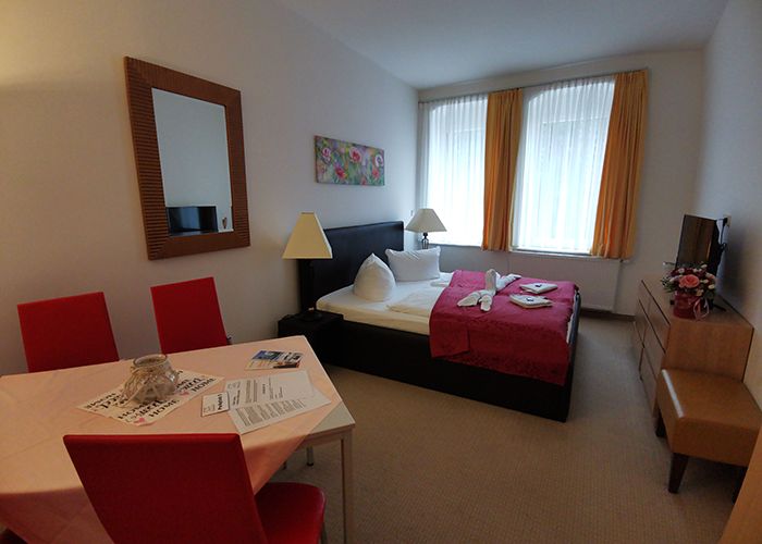  Fantastic Vacation Apartment With Mountain Or Garden View - Ideal For Families And Couples!  -  Fantastic vacation apartment with mountain or garden view - ideal for families and couples!  - Gallery -  7
