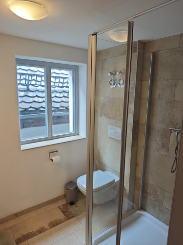Design-Apartment in Forchheim - Gallery - 9