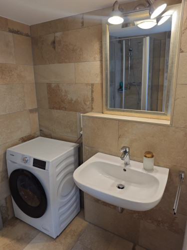Design-Apartment in Forchheim - Gallery - 7
