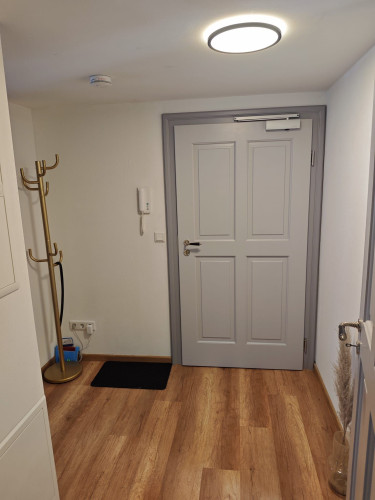 Design-Apartment in Forchheim
