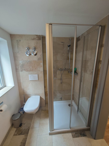 Design-Apartment in Forchheim - Gallery - 8