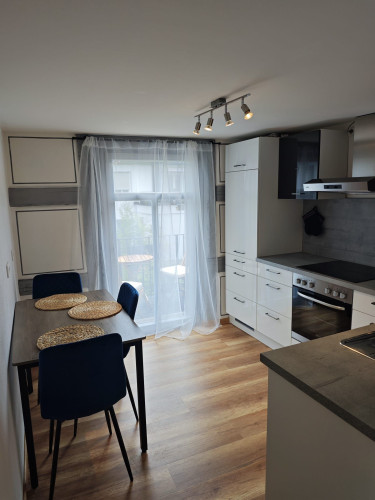 Design-Apartment in Forchheim - Gallery - 11