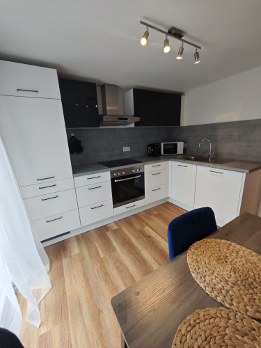 Design-Apartment in Forchheim - Gallery - 12