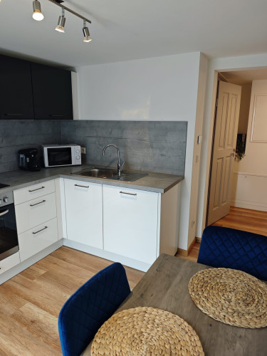 Design-Apartment in Forchheim