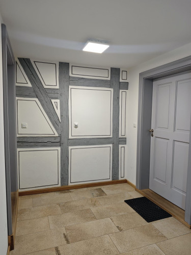 Design-Apartment in Forchheim