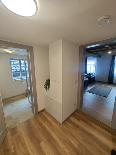 Design-Apartment in Forchheim