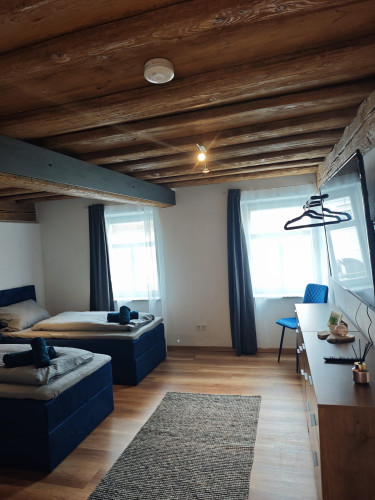 Design-Apartment in Forchheim