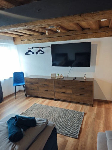 Design-Apartment in Forchheim - Gallery - 6