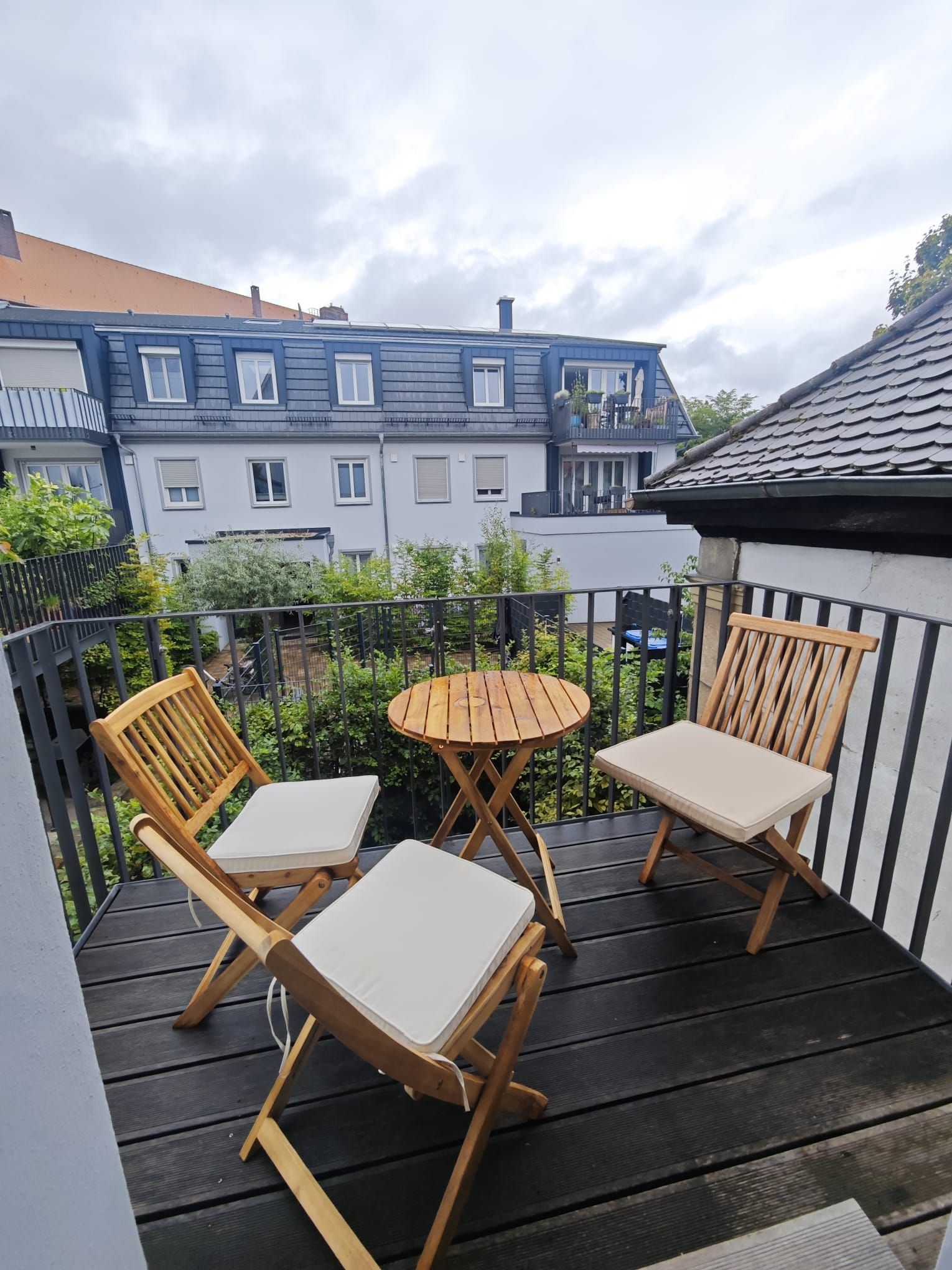  Design-Apartment In Forchheim  -  Design-Apartment in Forchheim  - Gallery -  12
