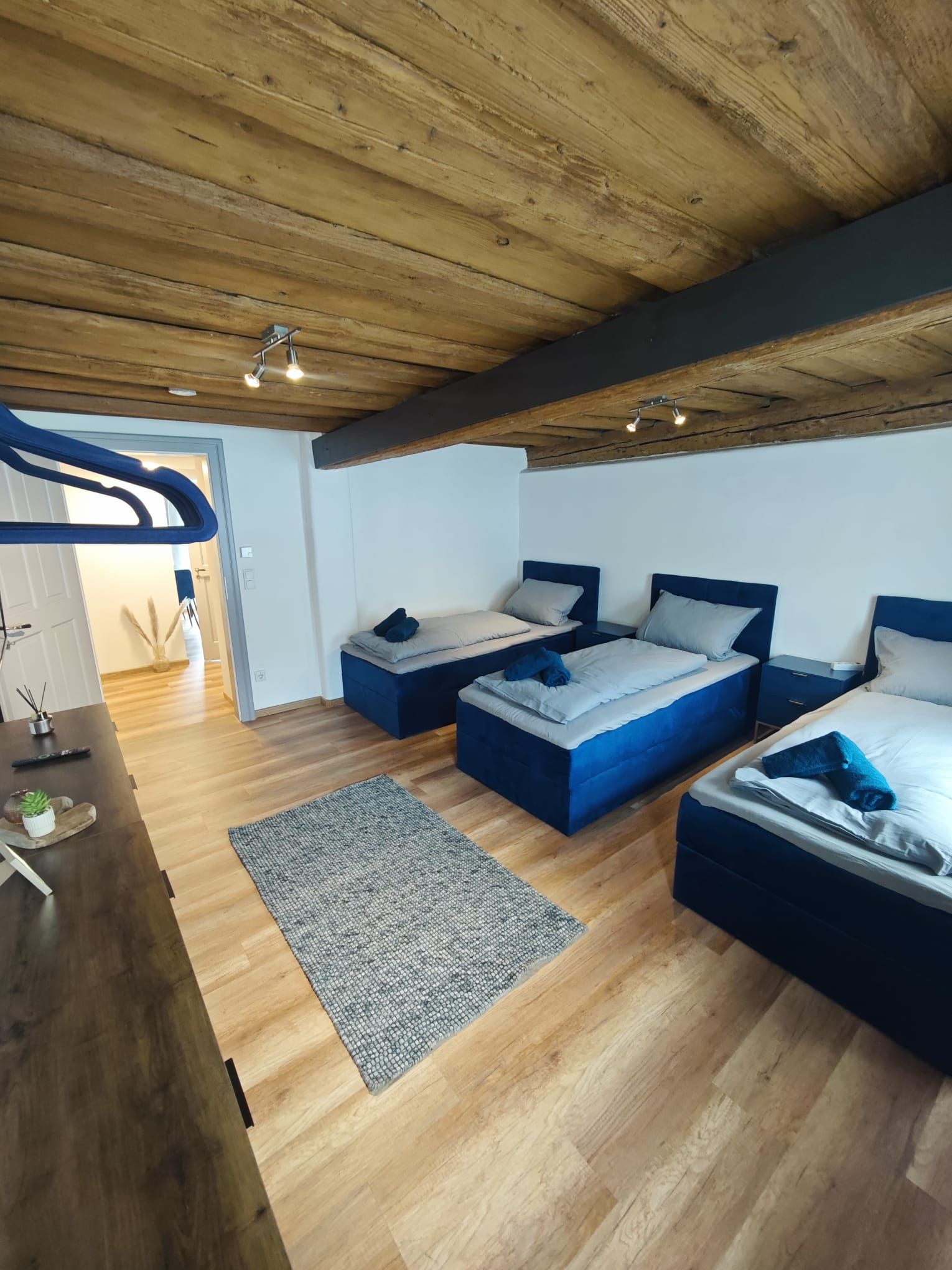  Design-Apartment In Forchheim  -  Design-Apartment in Forchheim  - Gallery -  3