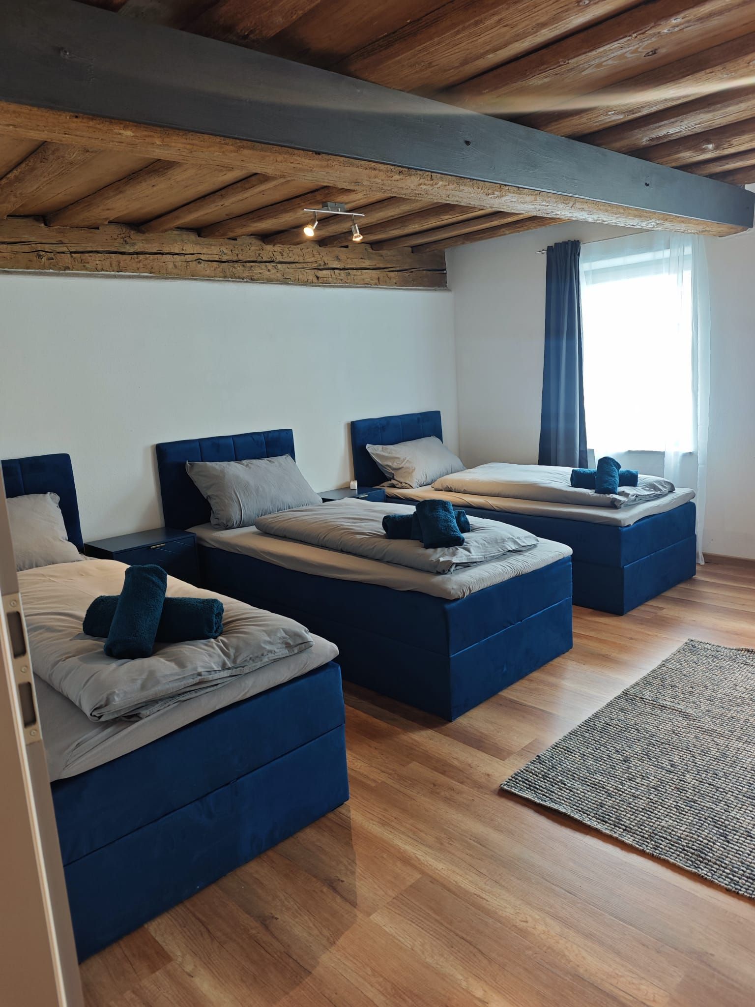  Design-Apartment In Forchheim  -  Design-Apartment in Forchheim  - Gallery -  2