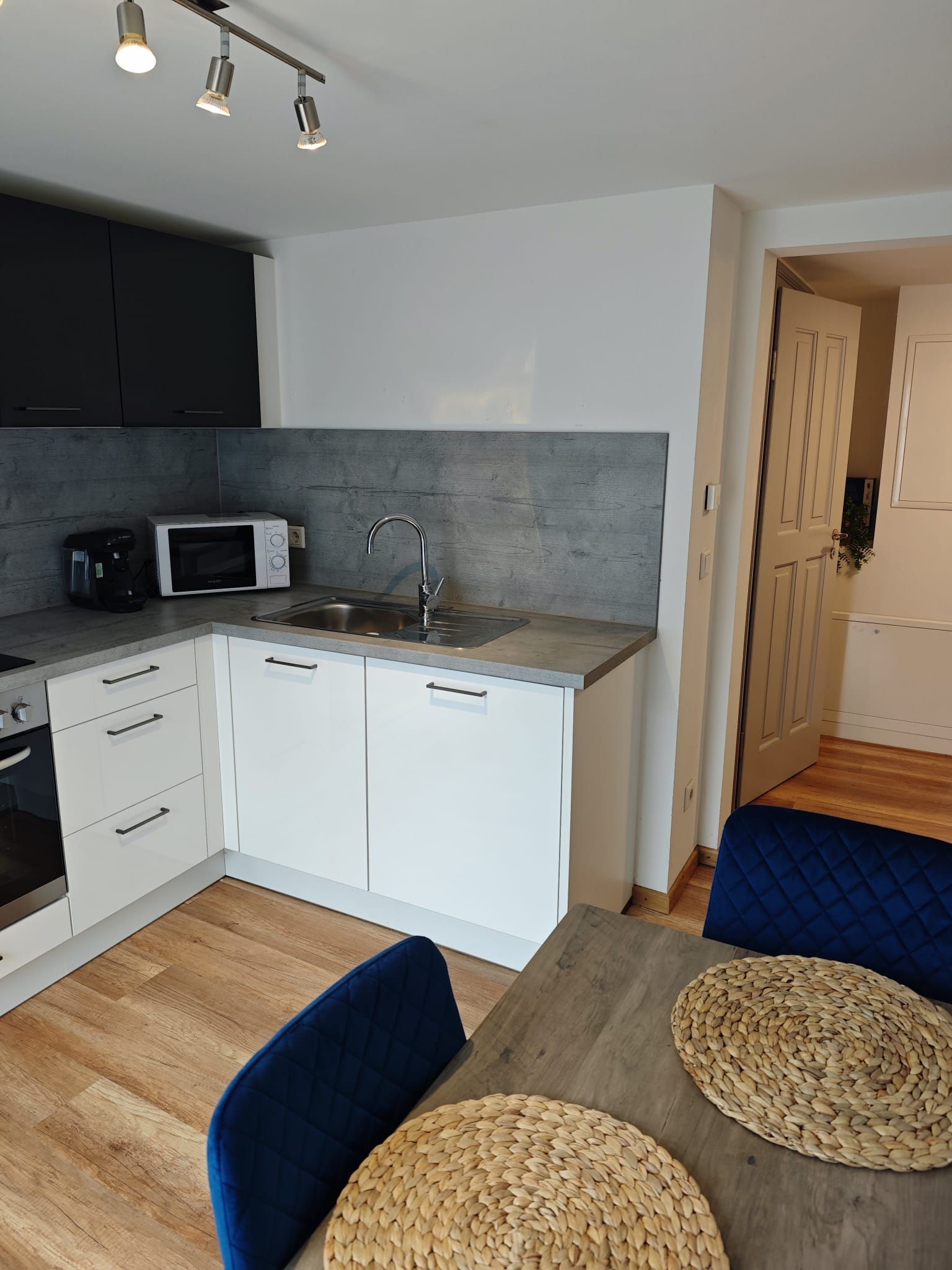  Design-Apartment In Forchheim  -  Design-Apartment in Forchheim  - Gallery -  9