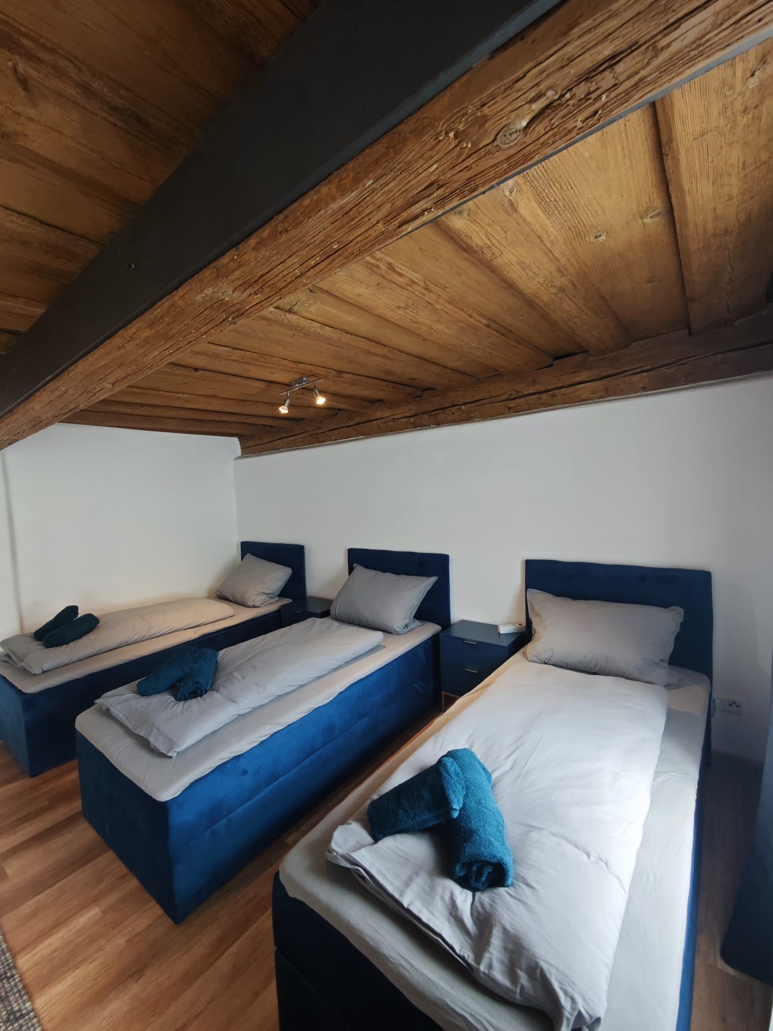  Design-Apartment In Forchheim  -  Design-Apartment in Forchheim  - Gallery -  1