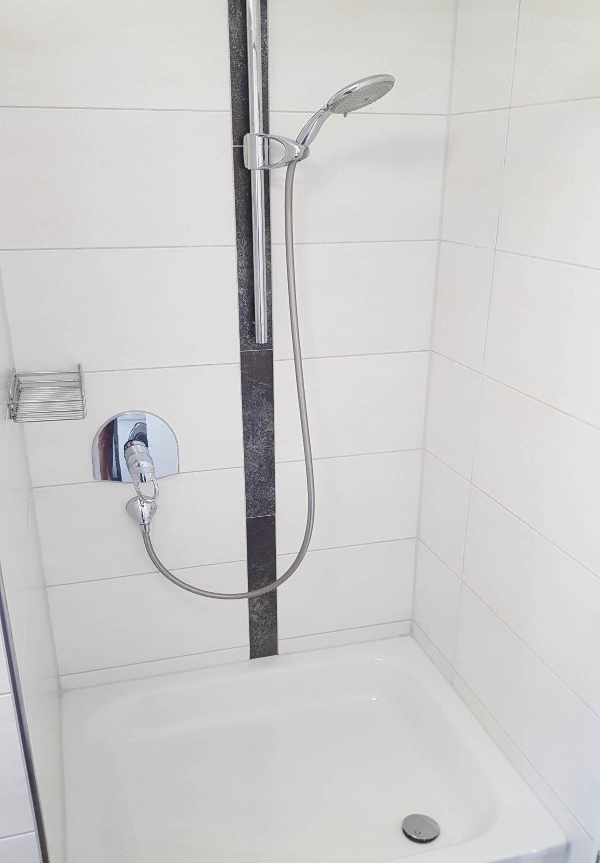  Voll Möblierte Und Luxuriös Ausgestattete 2-Zi-Wohnung In Exponierter, Ruhiger Wohnlage Am Bodensee  -  Voll möblierte und luxuriös ausgestattete 2-Zi-Wohnung in exponierter, ruhiger Wohnlage am Bodensee  - Gallery -  18