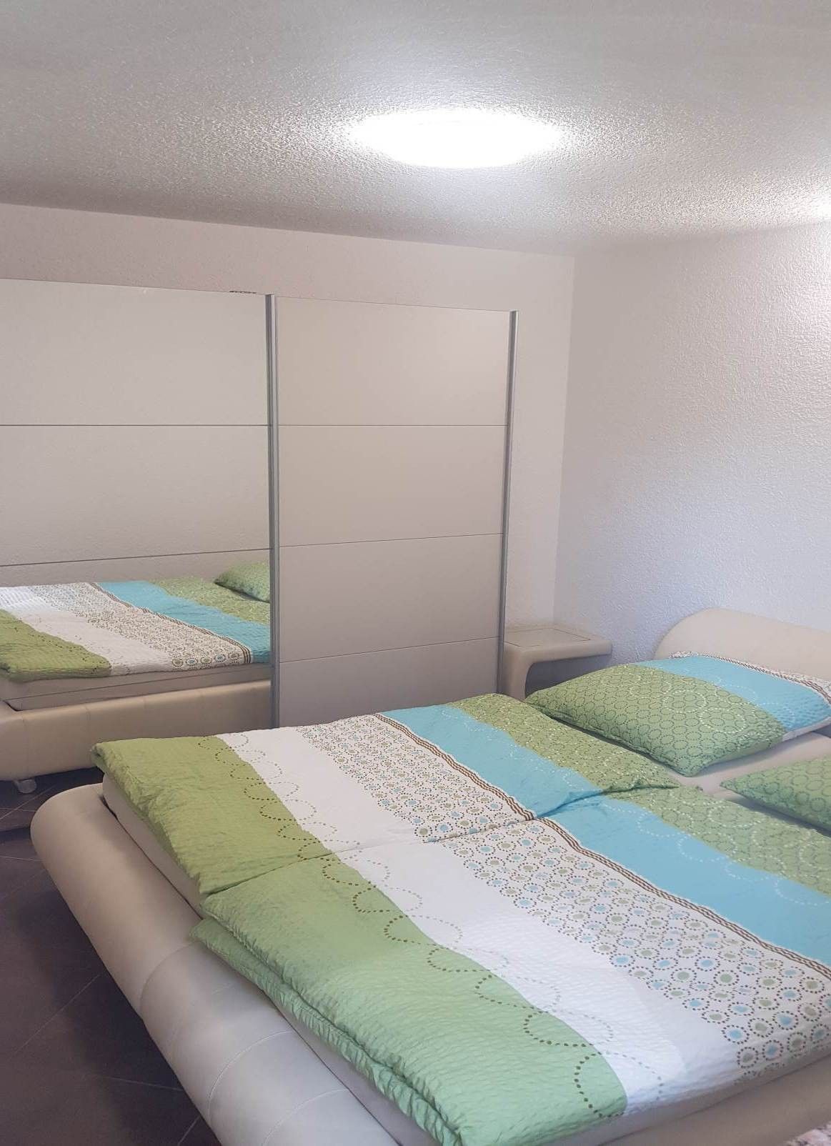  Voll Möblierte Und Luxuriös Ausgestattete 2-Zi-Wohnung In Exponierter, Ruhiger Wohnlage Am Bodensee  -  Voll möblierte und luxuriös ausgestattete 2-Zi-Wohnung in exponierter, ruhiger Wohnlage am Bodensee  - Gallery -  13