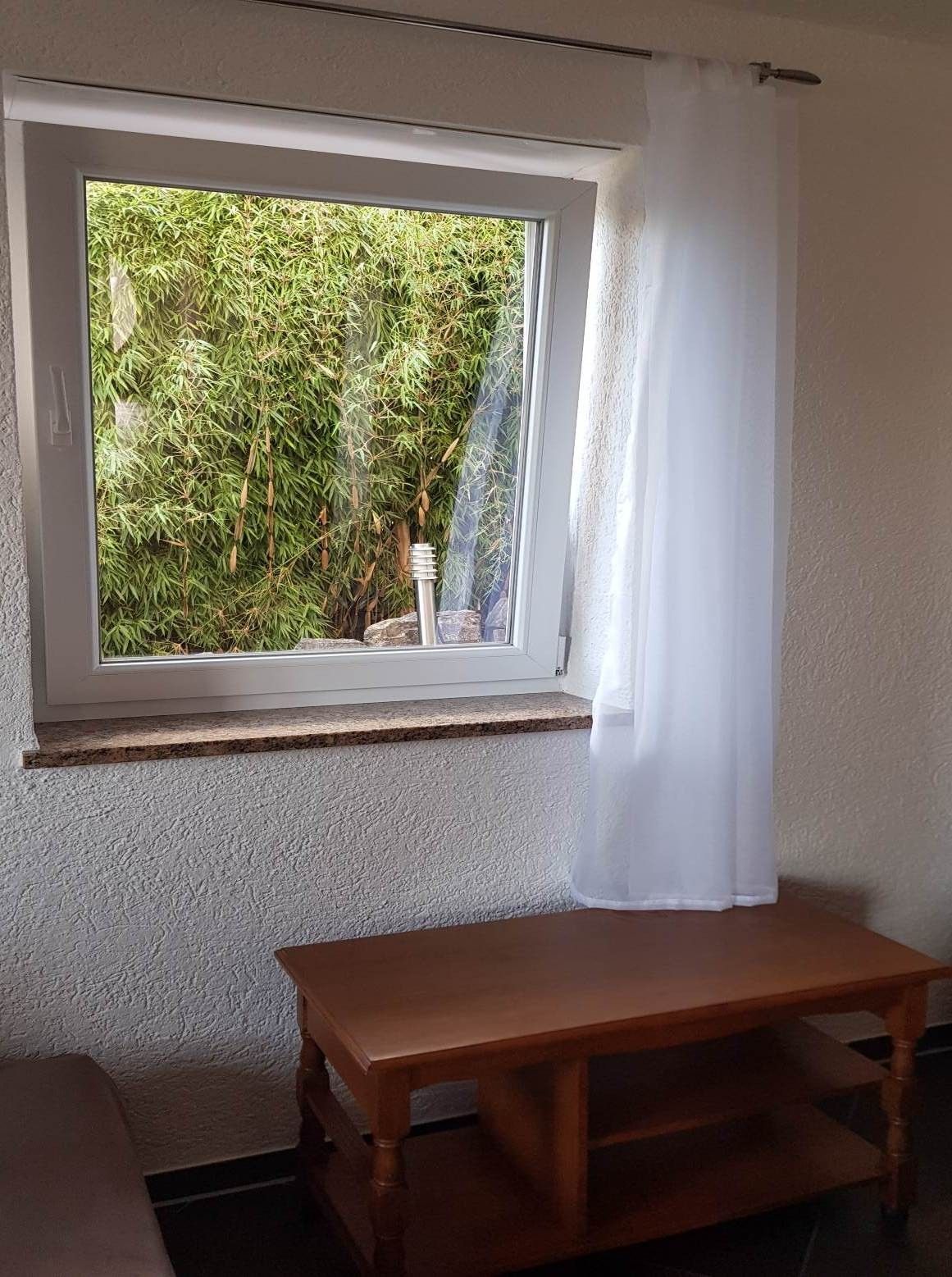  Voll Möblierte Und Luxuriös Ausgestattete 2-Zi-Wohnung In Exponierter, Ruhiger Wohnlage Am Bodensee  -  Voll möblierte und luxuriös ausgestattete 2-Zi-Wohnung in exponierter, ruhiger Wohnlage am Bodensee  - Gallery -  5