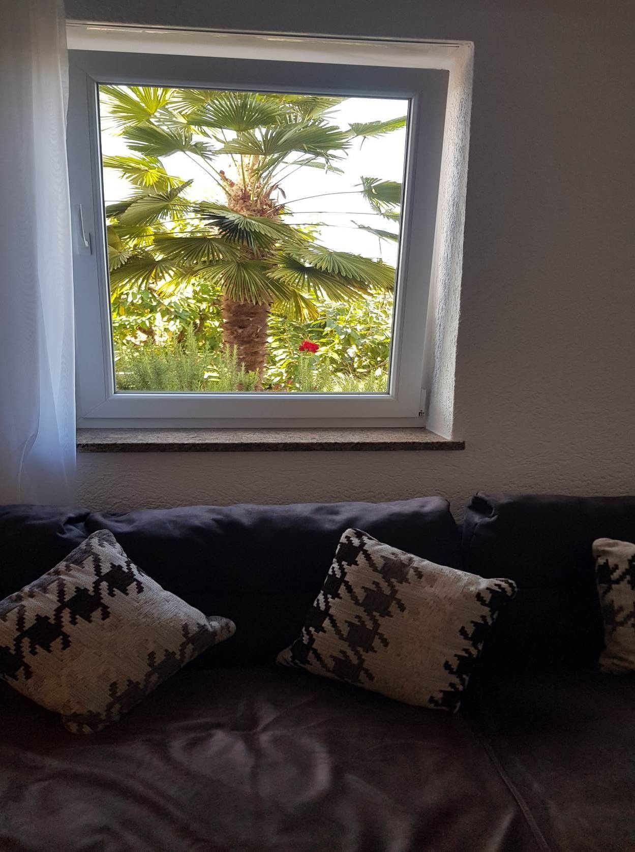  Voll Möblierte Und Luxuriös Ausgestattete 2-Zi-Wohnung In Exponierter, Ruhiger Wohnlage Am Bodensee  -  Voll möblierte und luxuriös ausgestattete 2-Zi-Wohnung in exponierter, ruhiger Wohnlage am Bodensee  - Gallery -  12