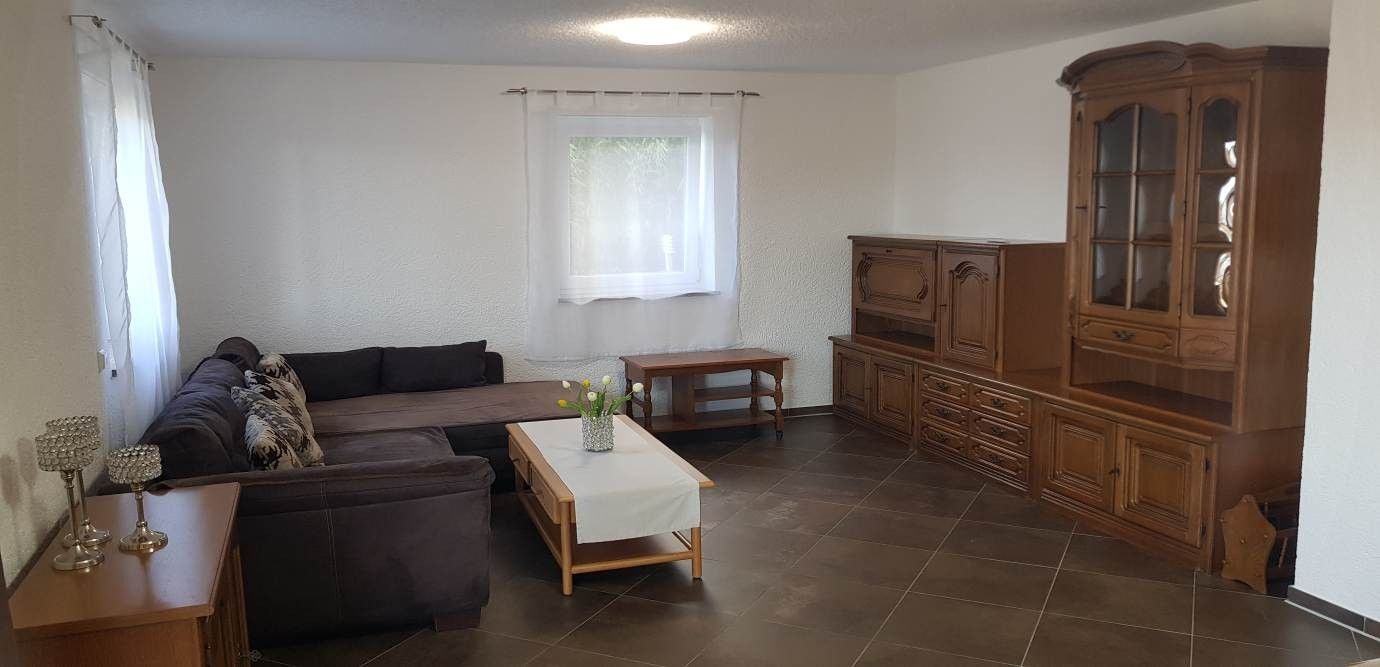  Voll Möblierte Und Luxuriös Ausgestattete 2-Zi-Wohnung In Exponierter, Ruhiger Wohnlage Am Bodensee  -  Voll möblierte und luxuriös ausgestattete 2-Zi-Wohnung in exponierter, ruhiger Wohnlage am Bodensee  - Gallery -  7