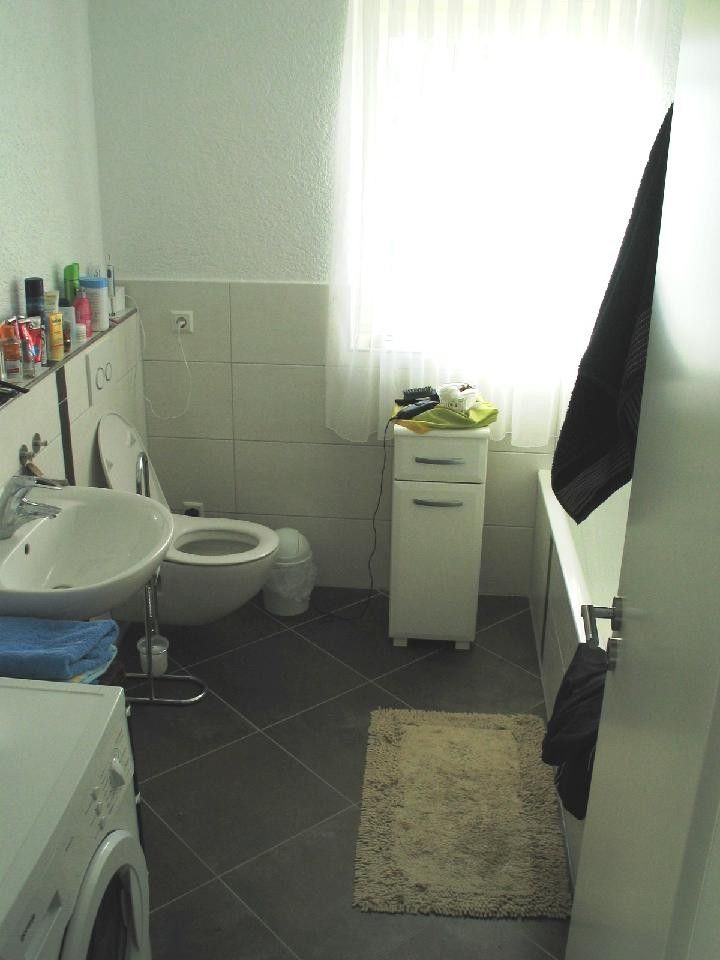  Voll Möblierte Und Luxuriös Ausgestattete 2-Zi-Wohnung In Exponierter, Ruhiger Wohnlage Am Bodensee  -  Voll möblierte und luxuriös ausgestattete 2-Zi-Wohnung in exponierter, ruhiger Wohnlage am Bodensee  - Gallery -  17