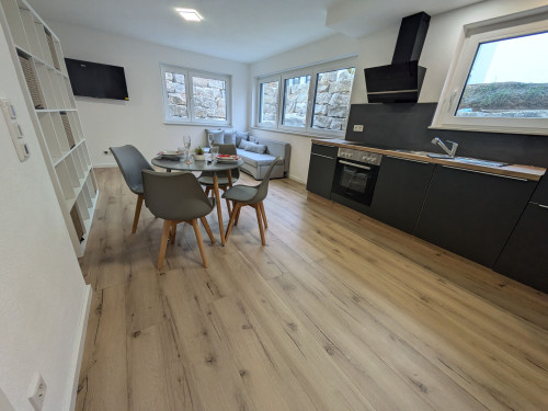 Gorgeous apartment with nice city view