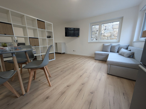 Gorgeous apartment with nice city view - Gallery - 8