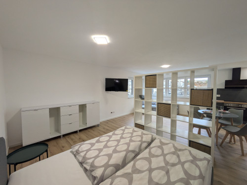 Gorgeous apartment with nice city view - Gallery - 5