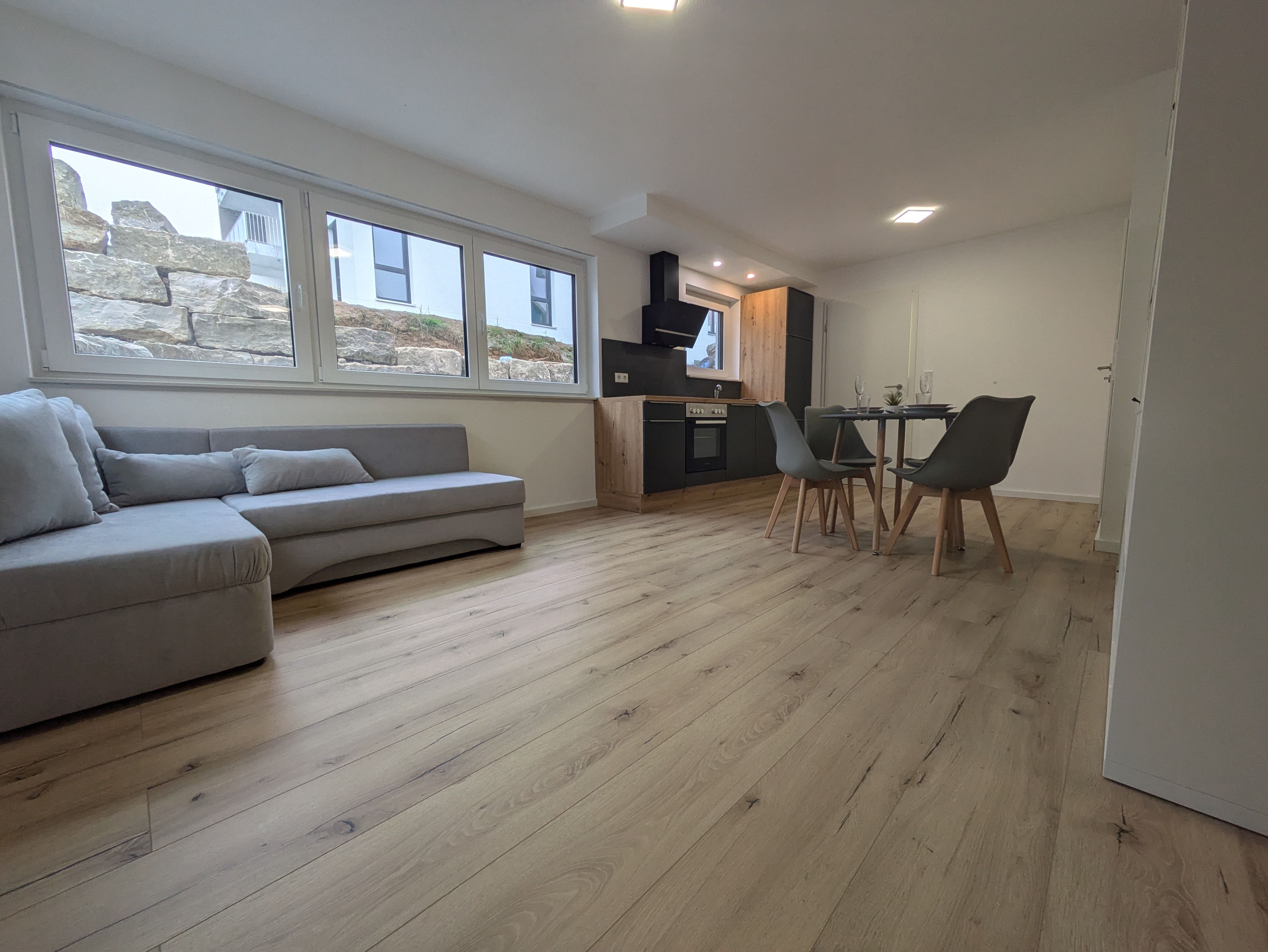 Gorgeous Apartment With Nice City View - 2